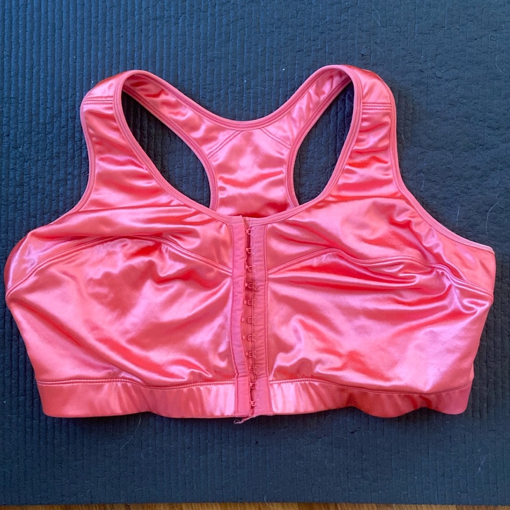 ENELL compression bra (size 6)